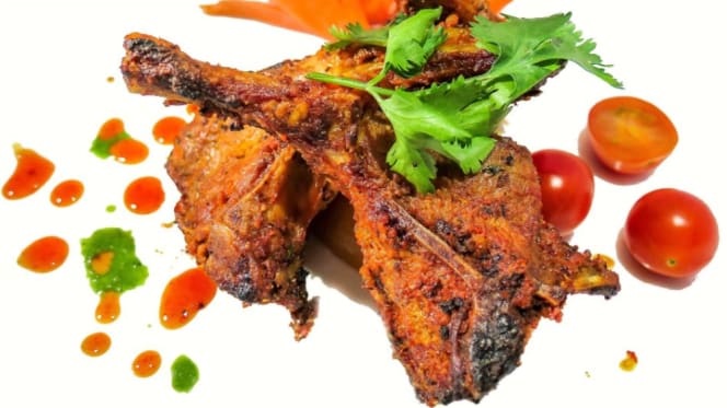 Memories of India - 3