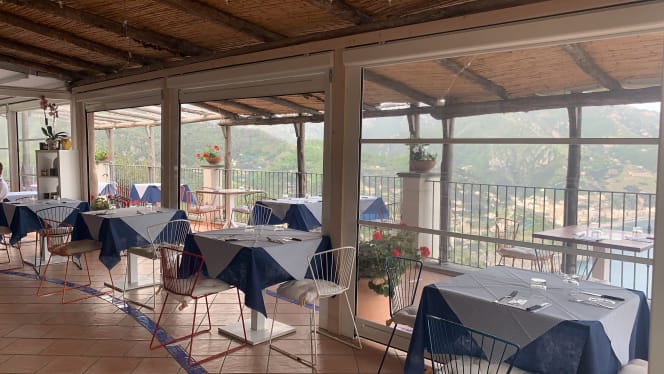 La Terrazza di Giuliana - 0