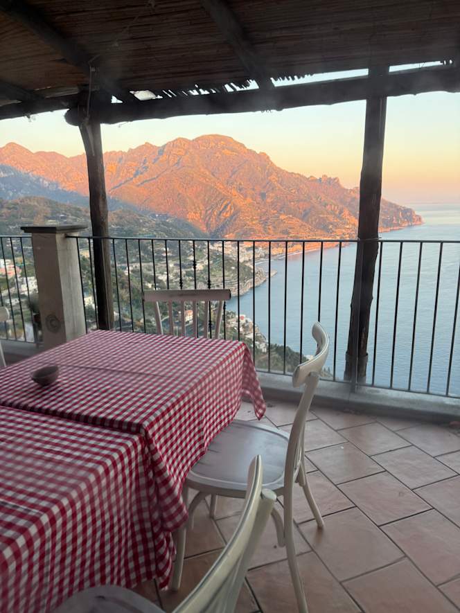 La Terrazza di Giuliana - 1