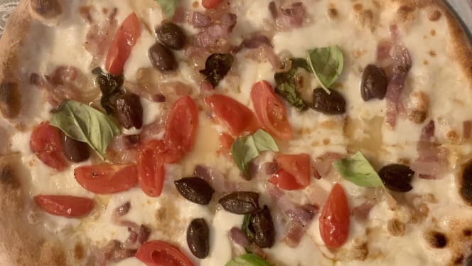 La Terrazza di Giuliana - 2