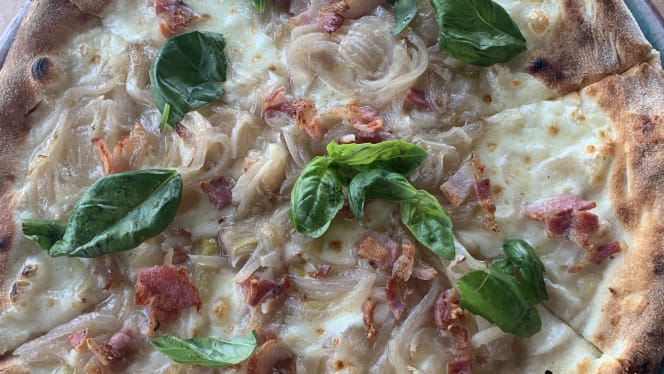 La Terrazza di Giuliana - 3