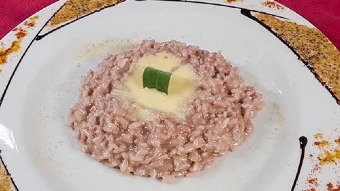 Trattoria Al Monte - 5