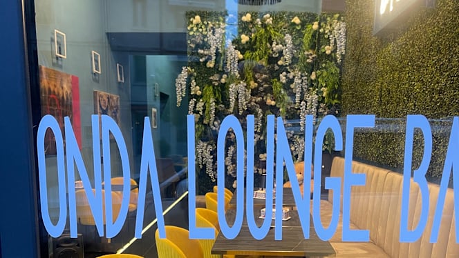 Ondalounge - 1