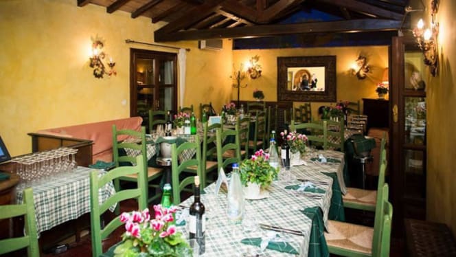 Il Casaletto - Roma - 0