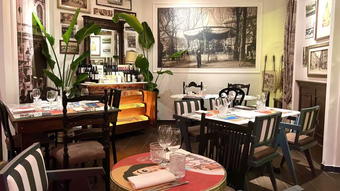 Osteria Giobatta - 2