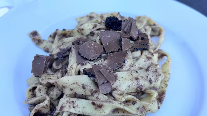 Masseria del Bosco - 1