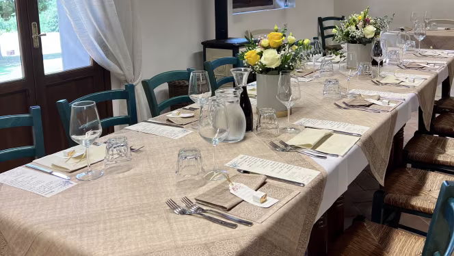 Masseria del Bosco - 7