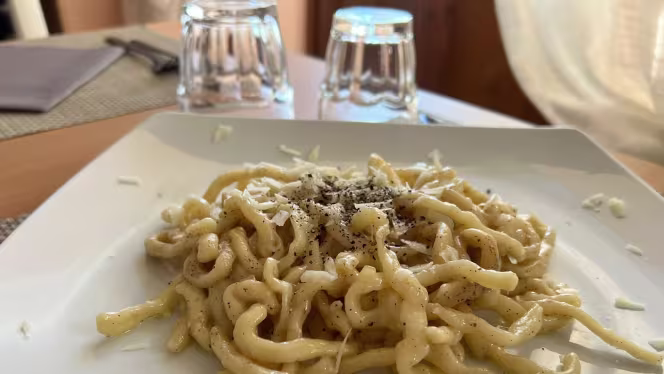 Masseria del Bosco - 4