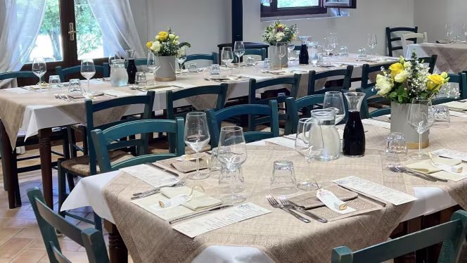 Masseria del Bosco - 8