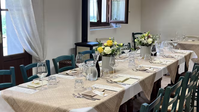 Masseria del Bosco - 9