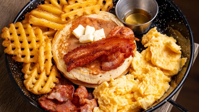 Brunch Out Barcelona - 0