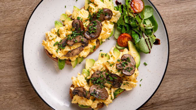 Brunch Out Barcelona - 8