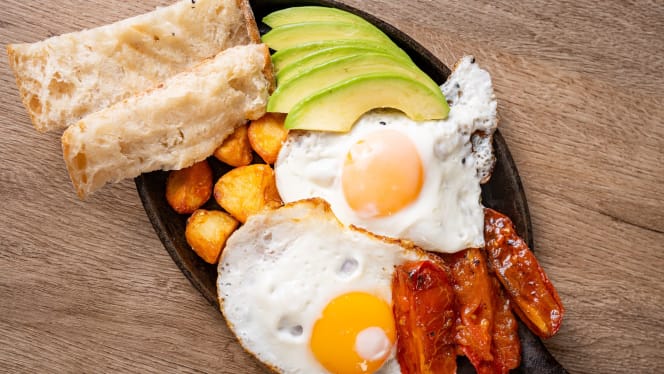 Brunch Out Barcelona - 4