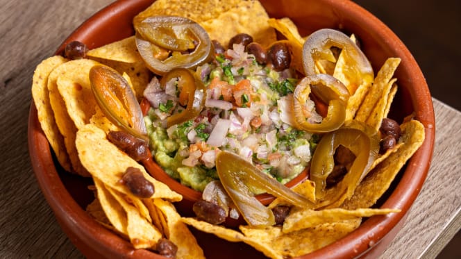 Brunch Out Barcelona - 7