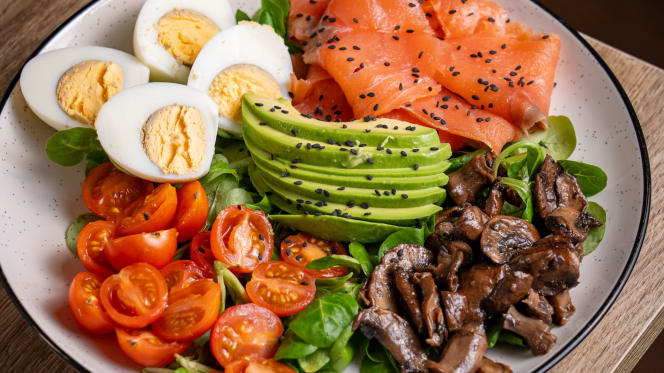 Brunch Out Barcelona - 5