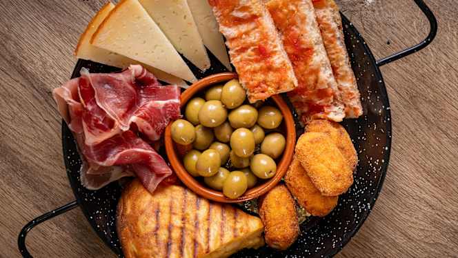 Brunch Out Barcelona - 1