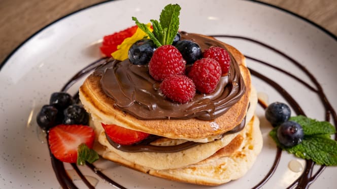 Brunch Out Barcelona - 6