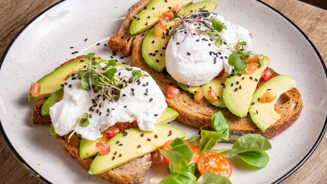 Brunch Out Barcelona - 9