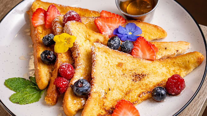 Brunch Out Barcelona - 2