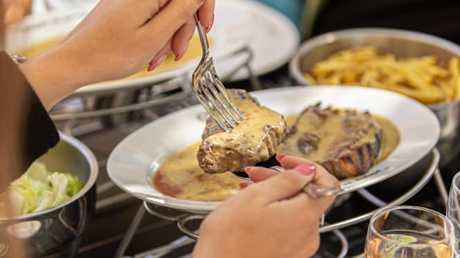 Bistro Regent Talence - 3