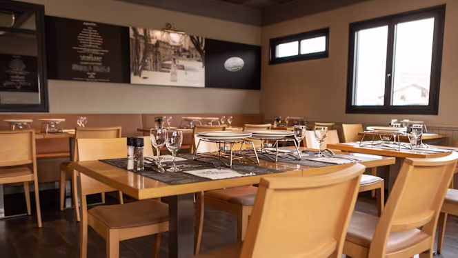 Bistro Regent Talence - 2