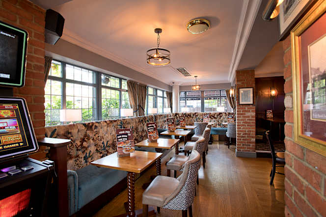 The Beehive Basildon - Basildon - 3