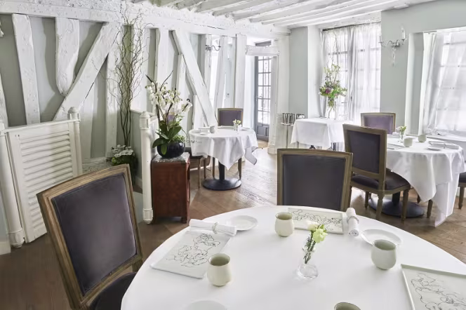 Nakatani - Restaurant - Paris