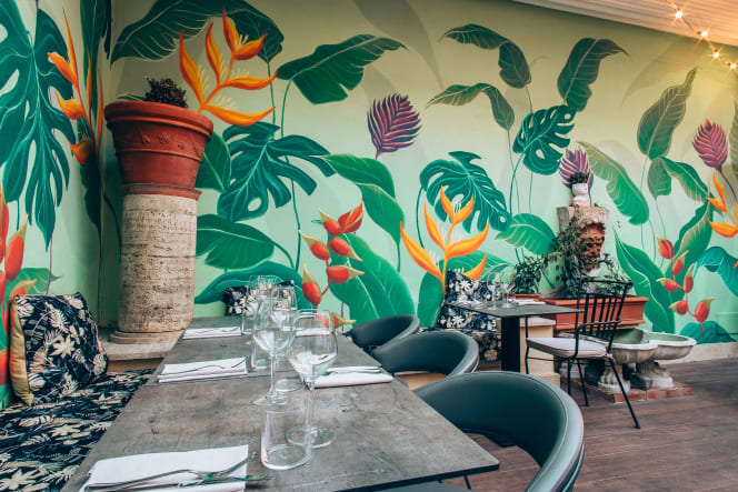 Sospiro Trastevere - 3