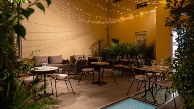 Sospiro Trastevere - 0