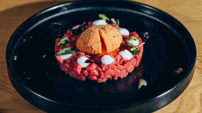 Sospiro Trastevere - 9