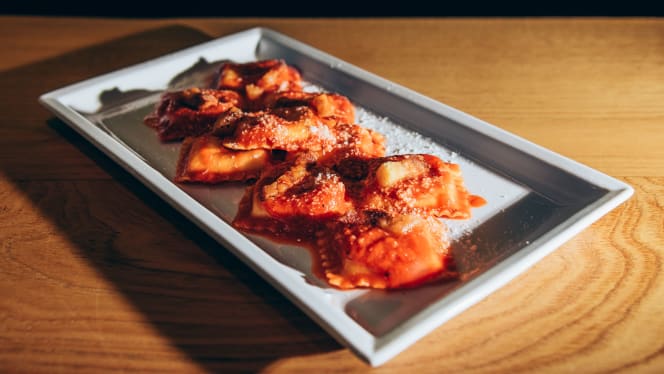 Sospiro Trastevere - 1