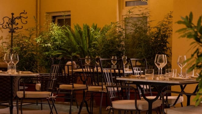 Sospiro Trastevere - 4