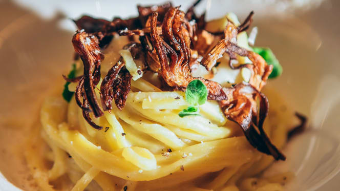 Sospiro Trastevere - 7