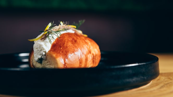 Sospiro Trastevere - 8