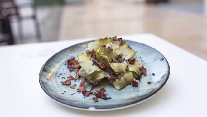 Pipirrana Vermut - 9