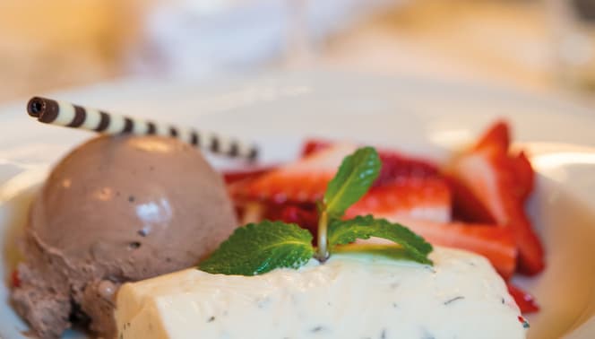 Dinner in the Dark - 5