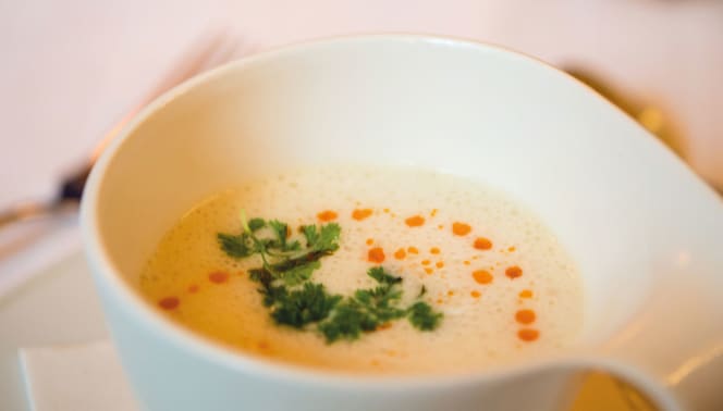 Dinner in the Dark - 8