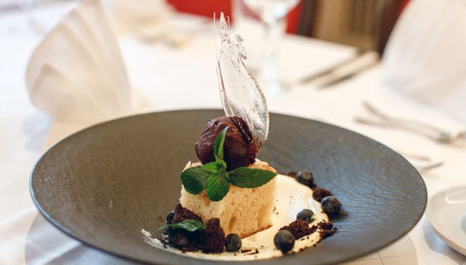 Dinner in the Dark - 7