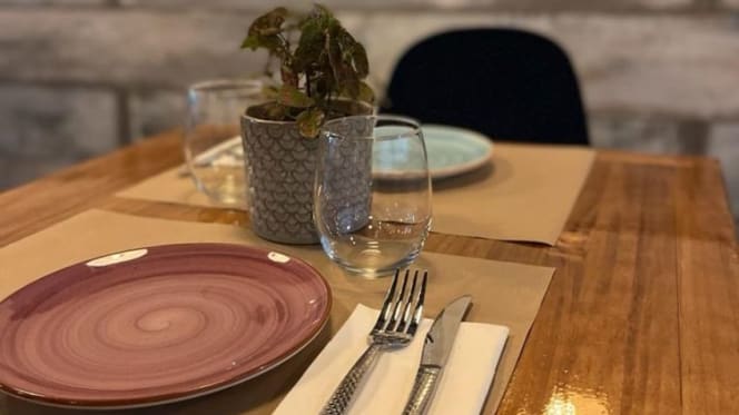 Raizes Móstoles - 8