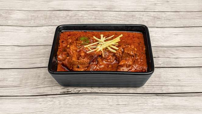 Titu’s Kitchen Dine In - 6