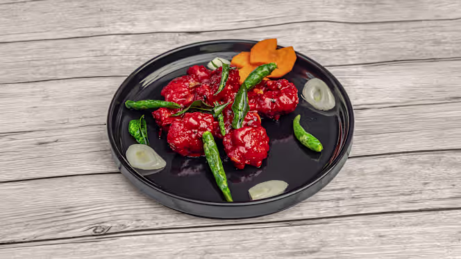 Titu’s Kitchen Dine In - 5