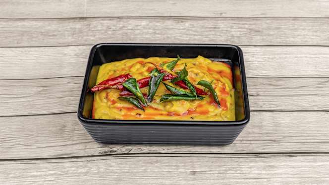 Titu’s Kitchen Dine In - 9