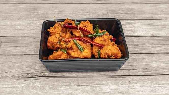 Titu’s Kitchen Dine In - 7