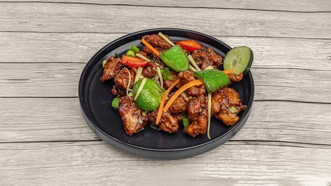 Titu’s Kitchen Dine In - 3