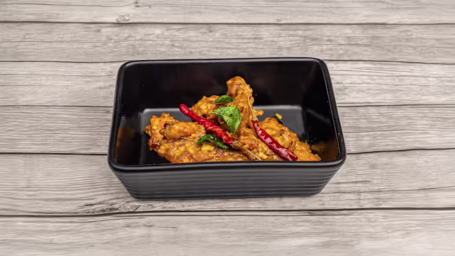Titu’s Kitchen Dine In - 4