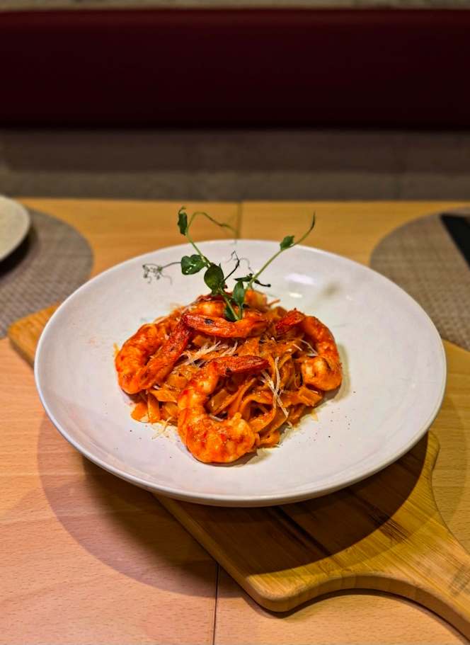 Gallo Grigio Forneria - 1
