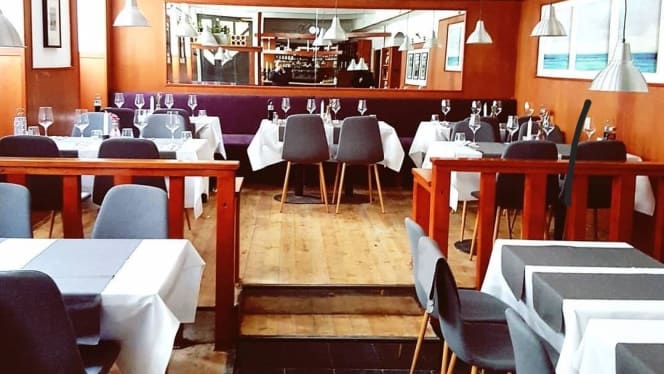 Fischrestaurant Luka's & Co - 6