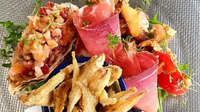 Fischrestaurant Luka's & Co - 1