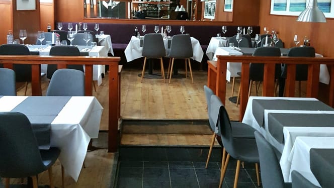 Fischrestaurant Luka's & Co - 8