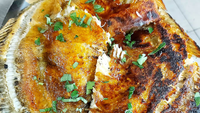 Fischrestaurant Luka's & Co - 4